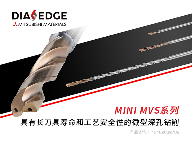 MINI-MVS系列