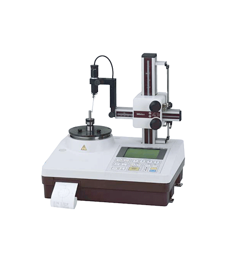 Roundtest (小(xiǎo)型圓度、圓柱度測量儀 RA-10)
